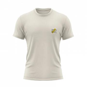 Heroe's T-Shirt City White